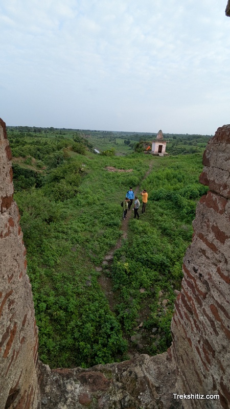 Wari Bhairavgad